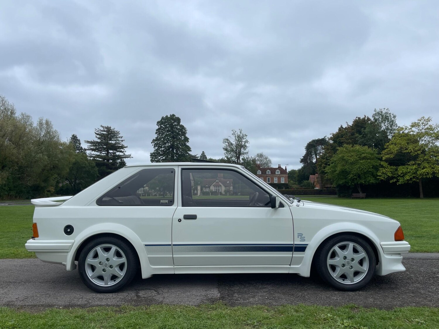 Used Ford Escort for sale - 76514486: Photo 16