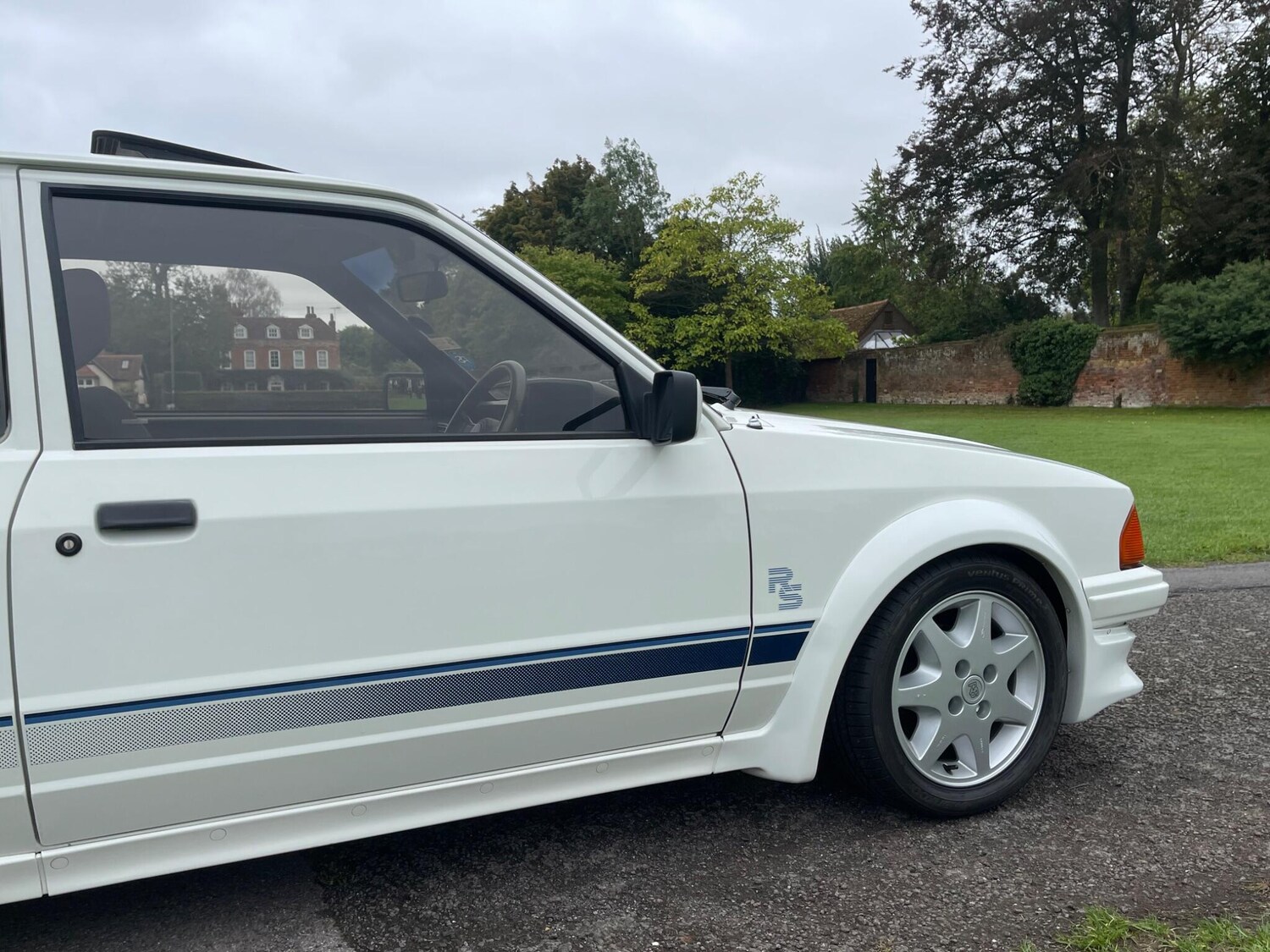 Used Ford Escort for sale - 76514486: Photo 17