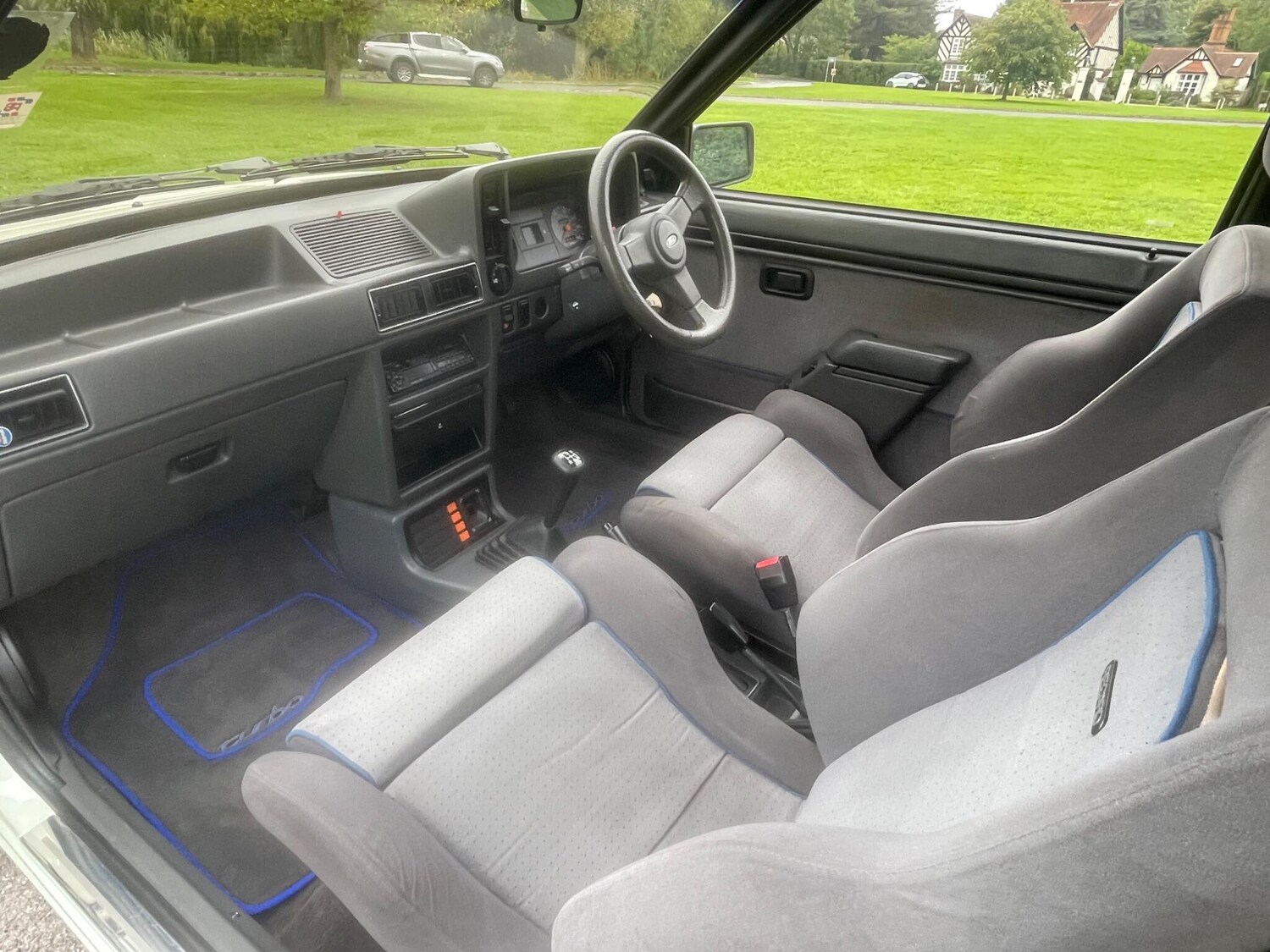 Used Ford Escort for sale - 76514486: Photo 19