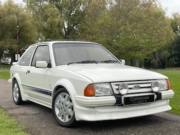 Used Ford Escort 1985 for sale - 76514486: Photo
