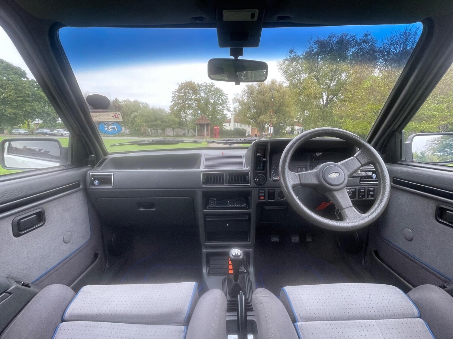 Used Ford Escort for sale - 76514486: Photo 20