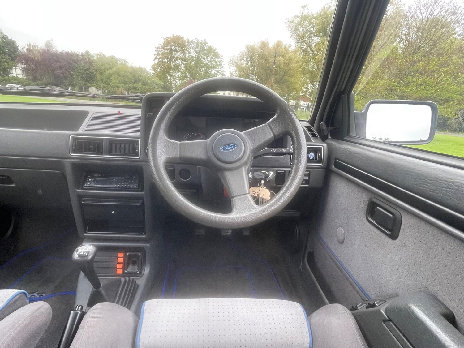 Used Ford Escort for sale - 76514486: Photo 21