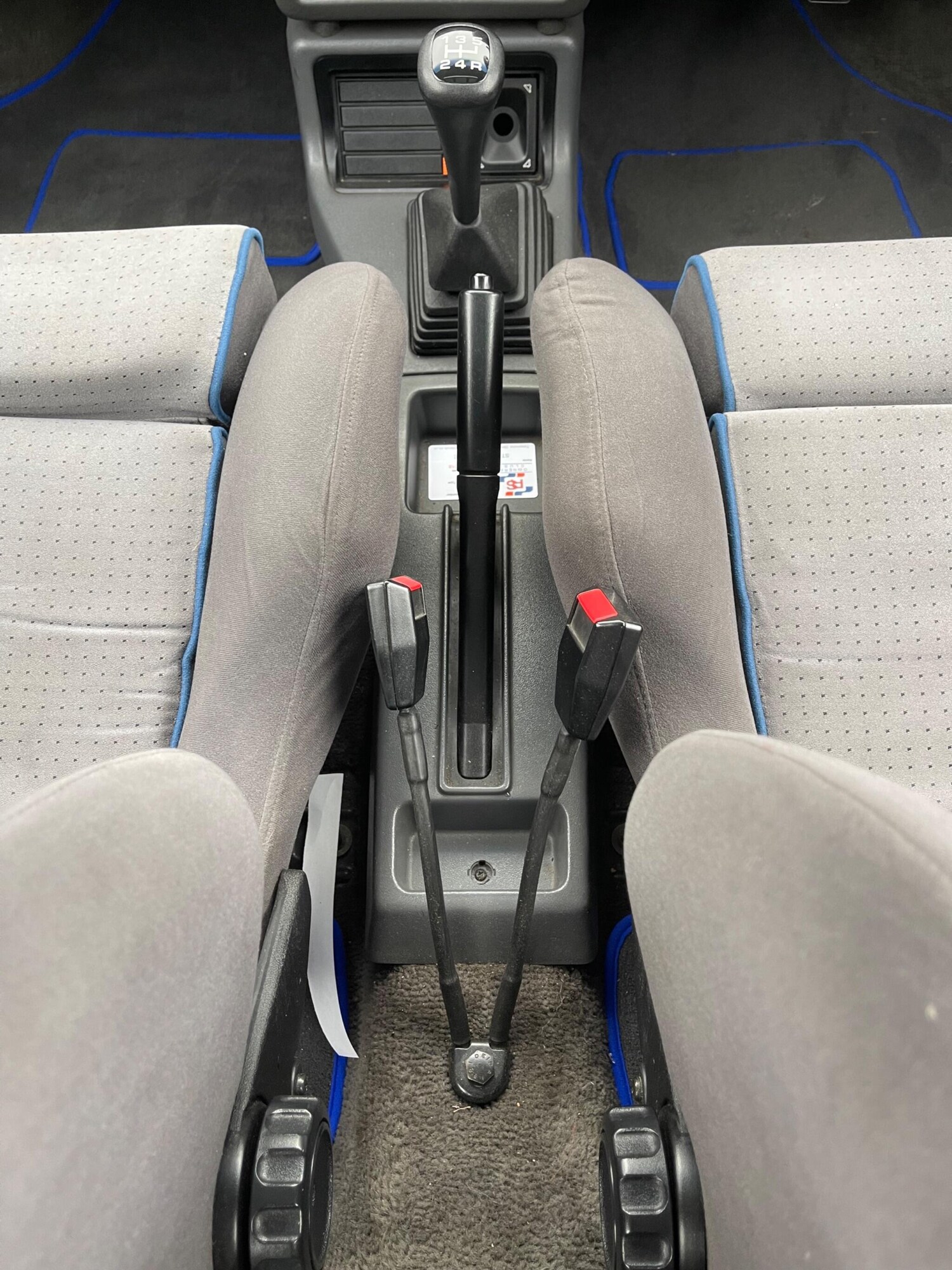 Used Ford Escort for sale - 76514486: Photo 22