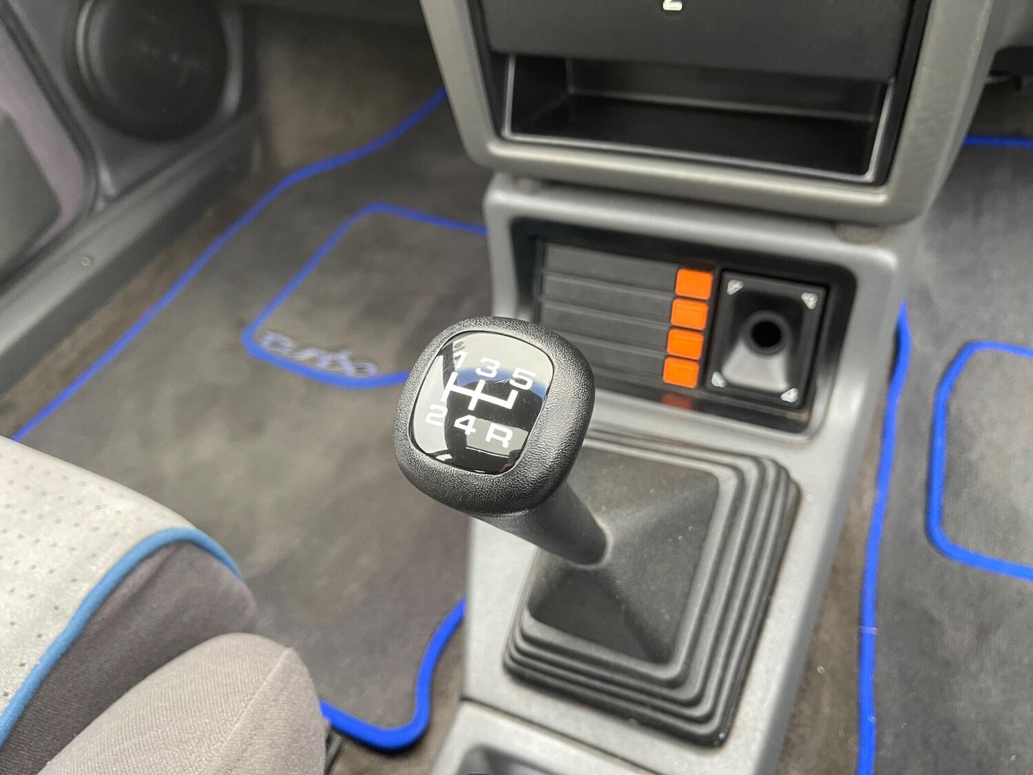 Used Ford Escort for sale - 76514486: Photo 23