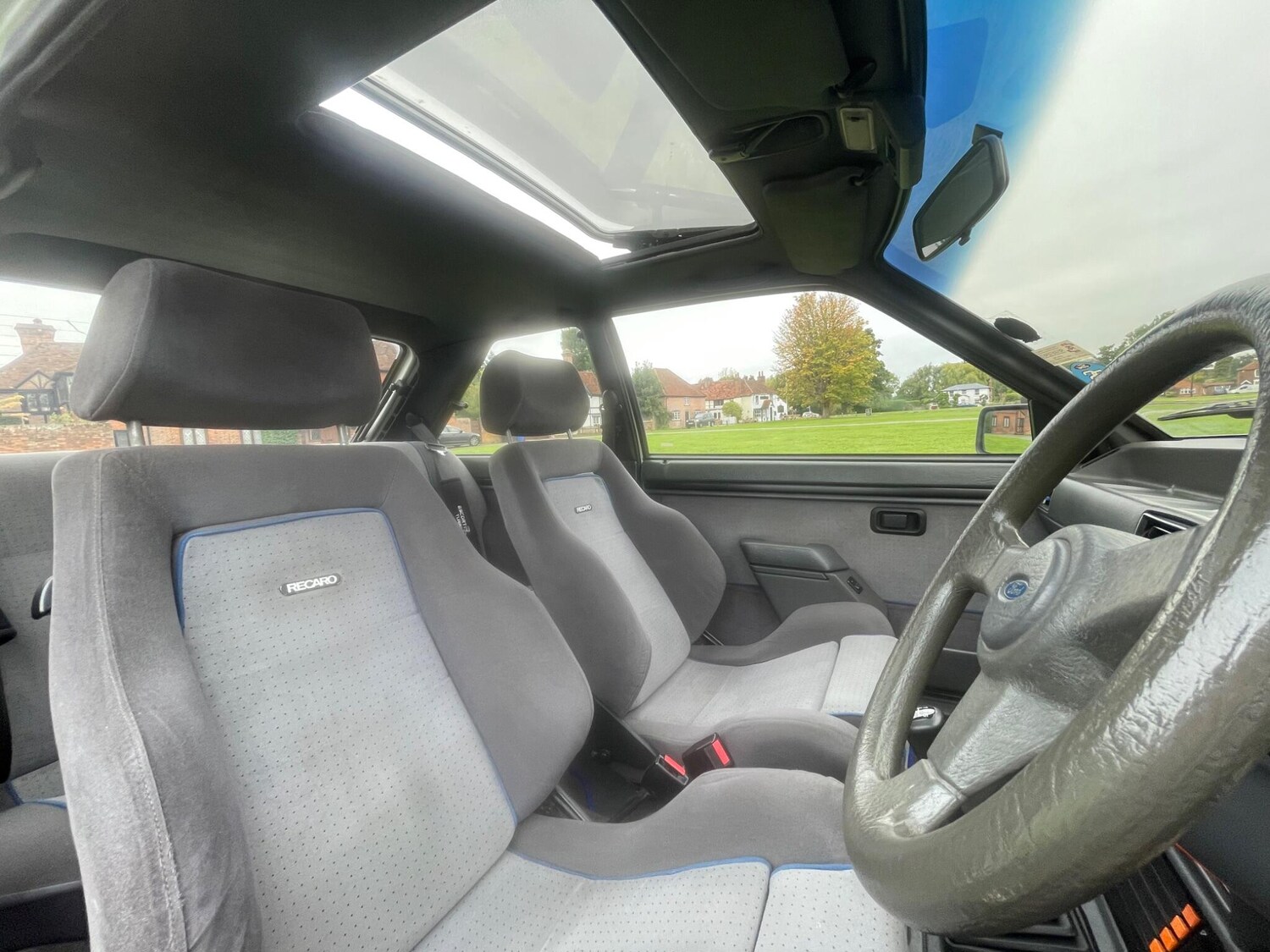 Used Ford Escort for sale - 76514486: Photo 25