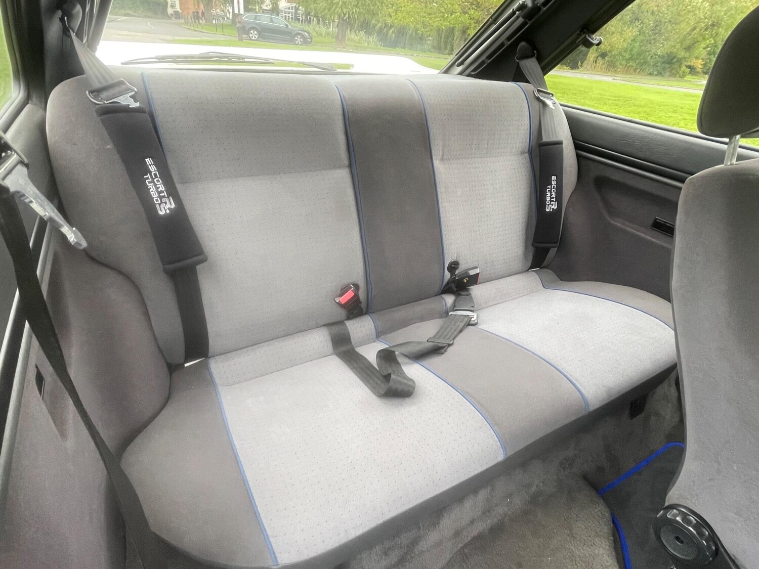 Used Ford Escort for sale - 76514486: Photo 26