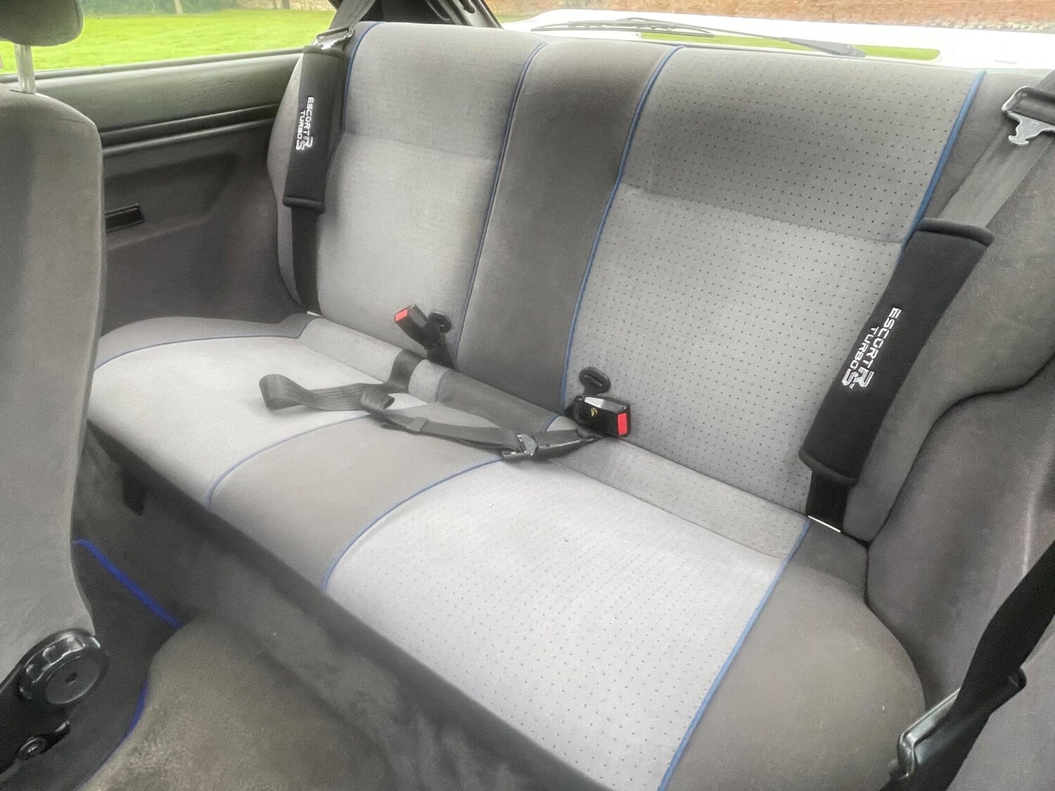 Used Ford Escort for sale - 76514486: Photo 27