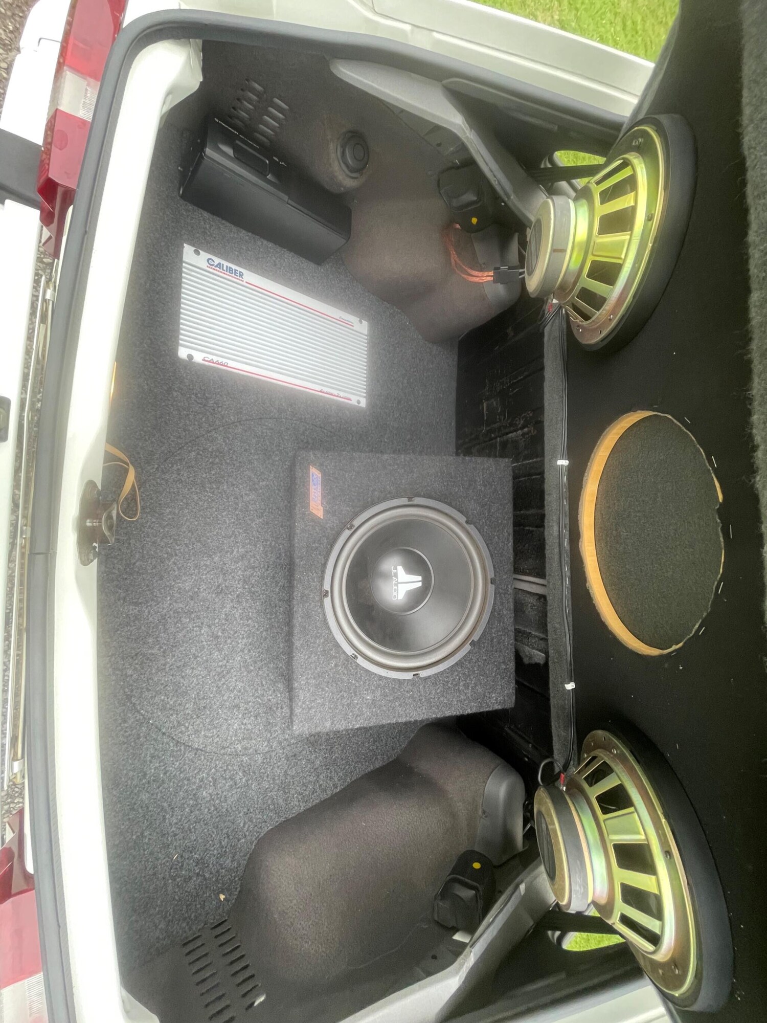 Used Ford Escort for sale - 76514486: Photo 28