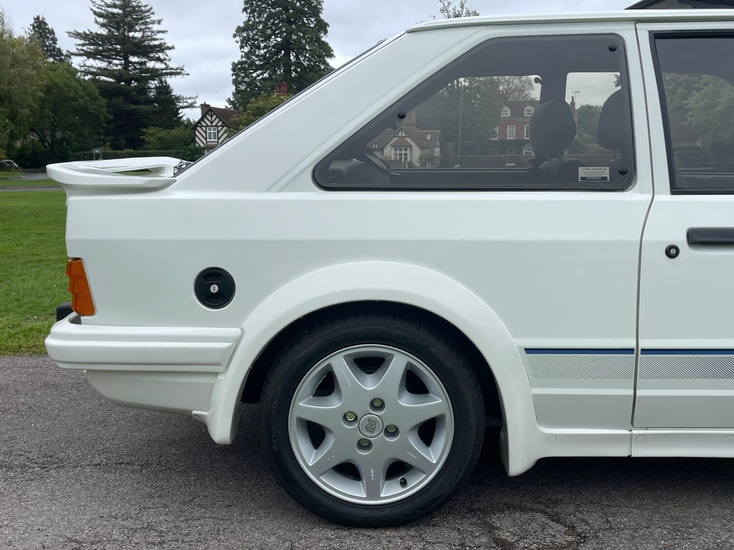 Used Ford Escort for sale - 76514486: Photo 33