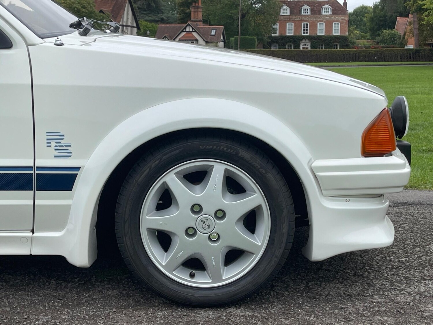 Used Ford Escort for sale - 76514486: Photo 34