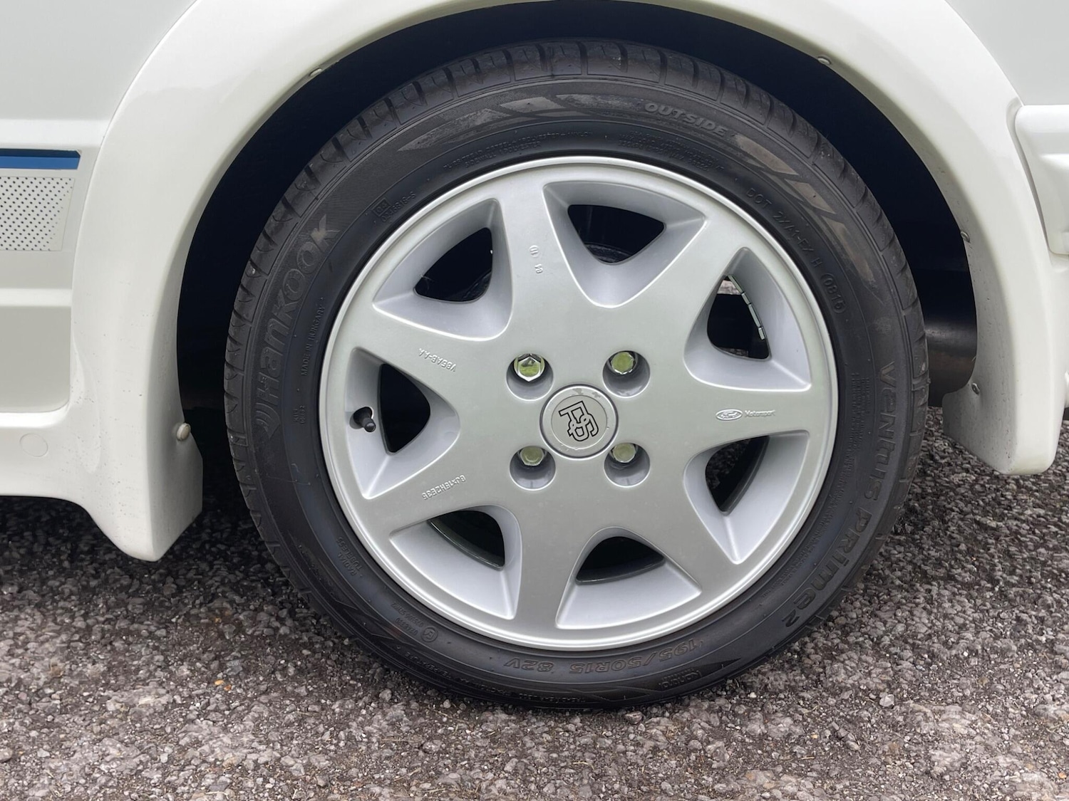 Used Ford Escort for sale - 76514486: Photo 35