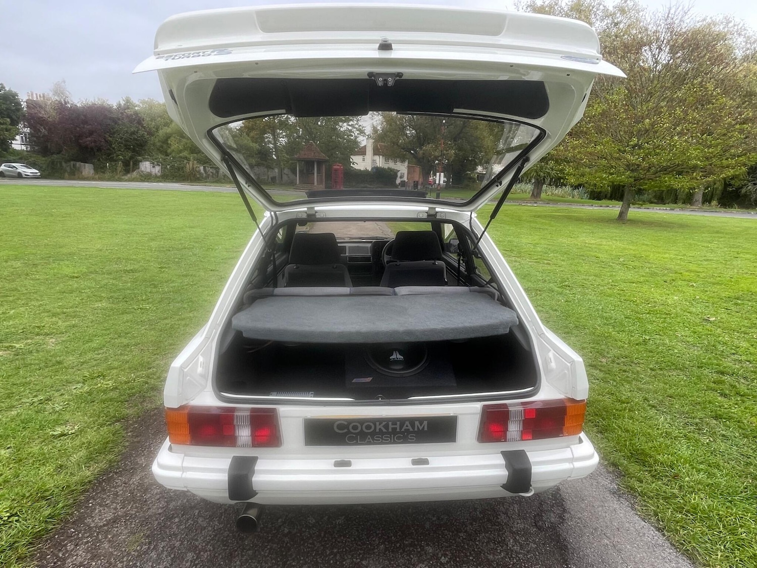 Used Ford Escort for sale - 76514486: Photo 41