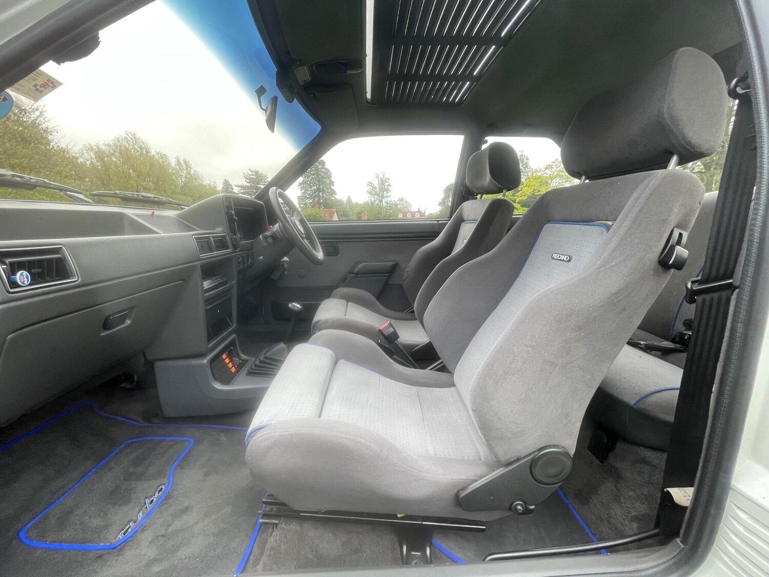 Used Ford Escort for sale - 76514486: Photo 43