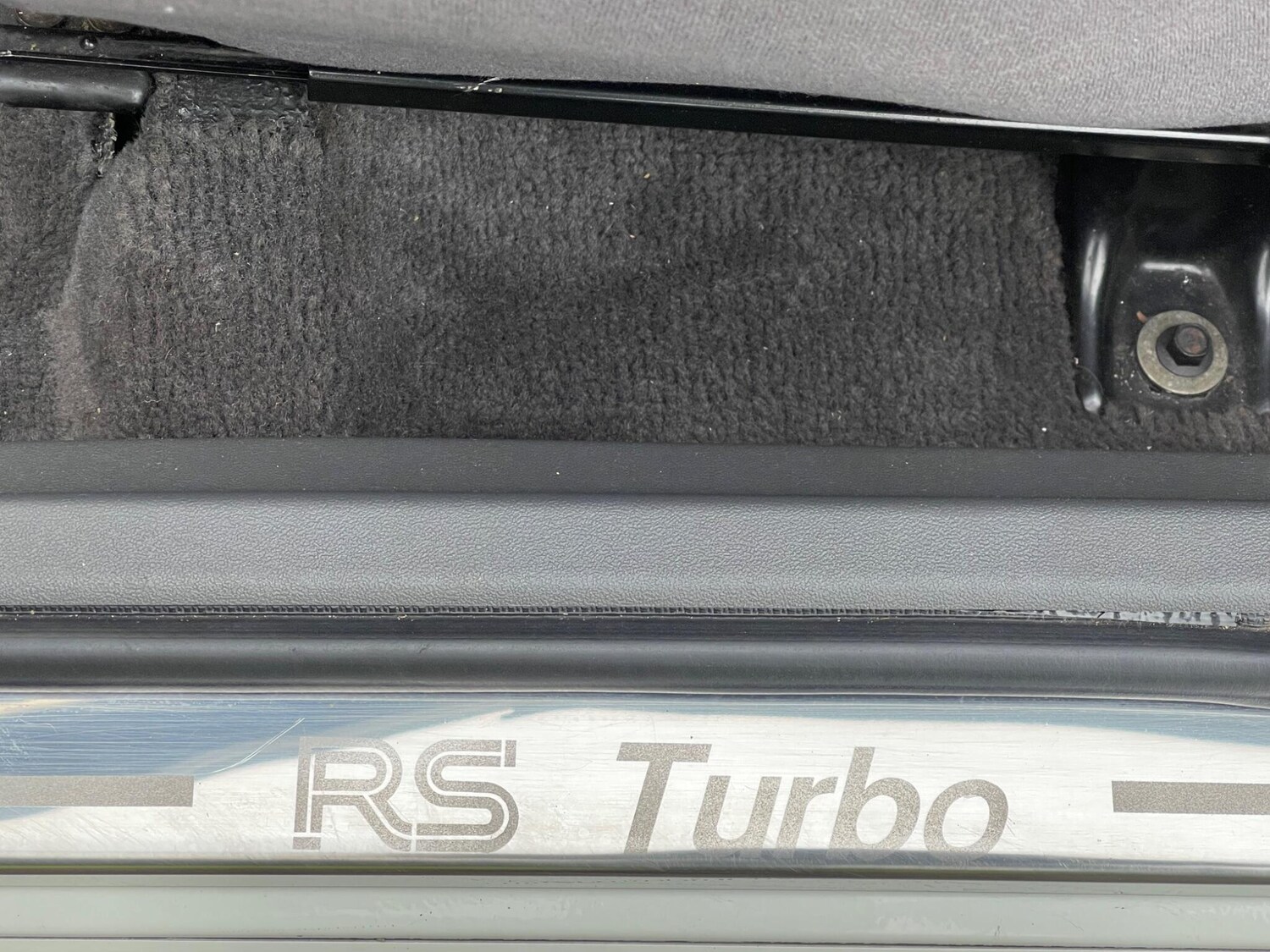 Used Ford Escort for sale - 76514486: Photo 44