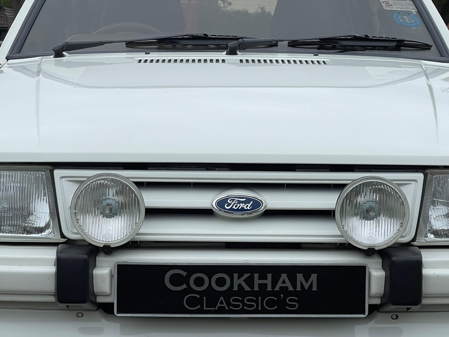 Used Ford Escort for sale - 76514486: Photo 45