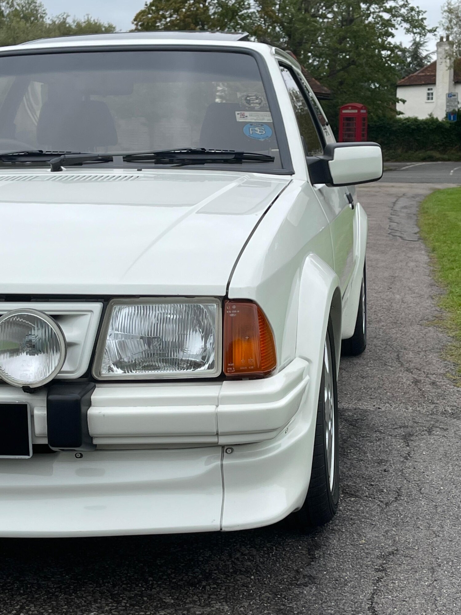 Used Ford Escort for sale - 76514486: Photo 46