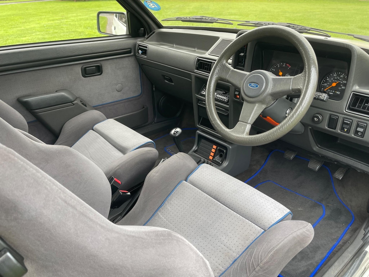 Used Ford Escort for sale - 76514486: Photo 47