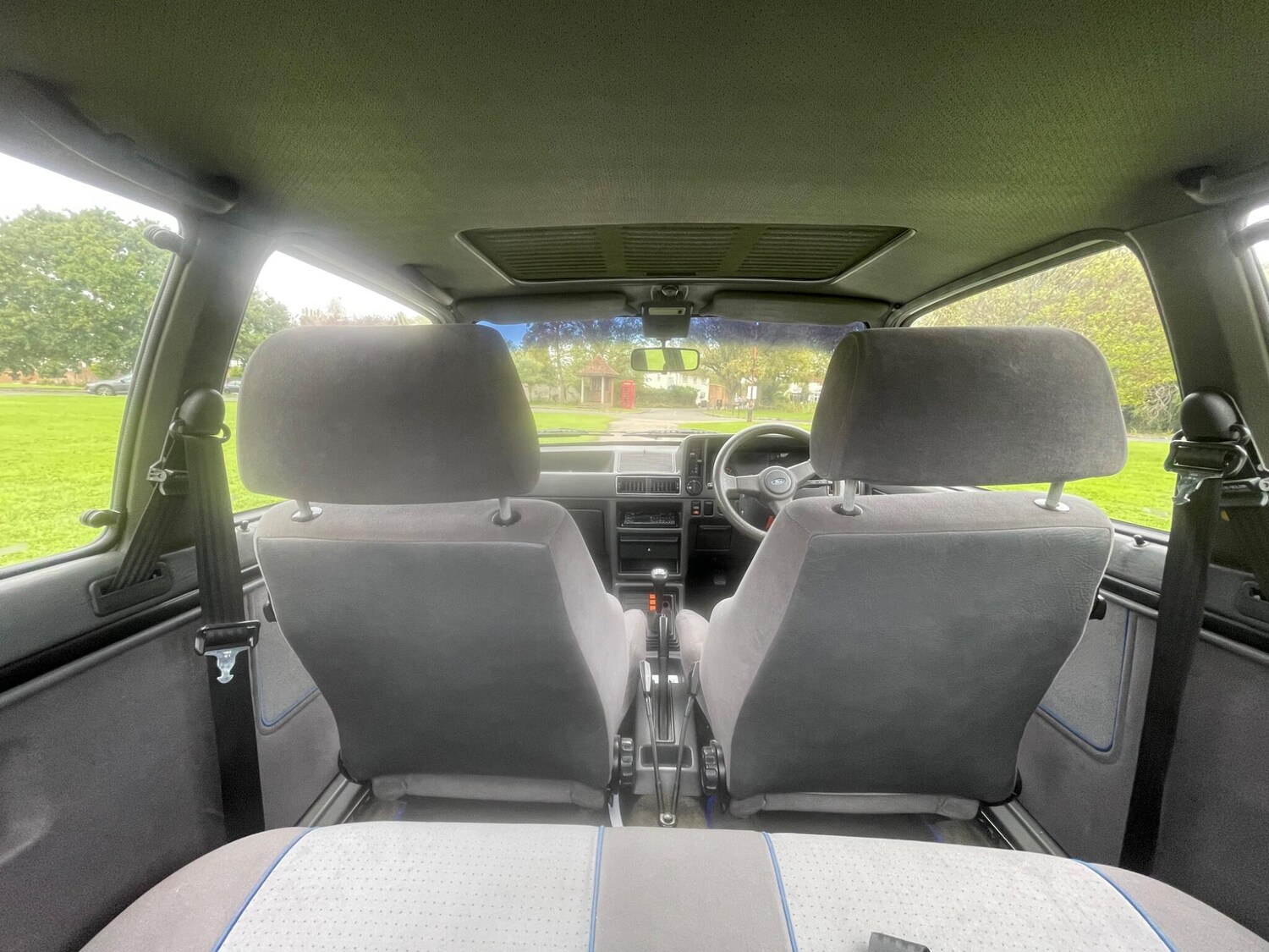 Used Ford Escort for sale - 76514486: Photo 48