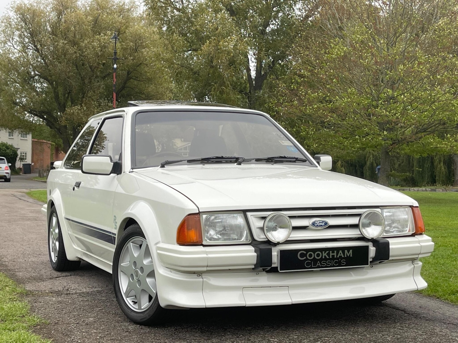 Used Ford Escort for sale - 76514486: Photo 5
