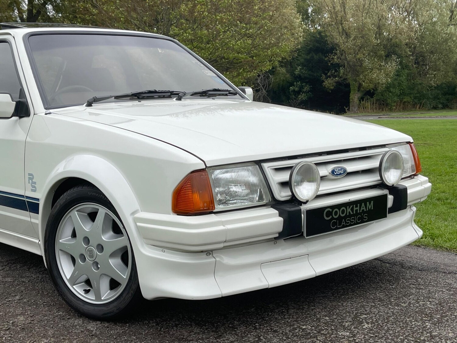 Used Ford Escort for sale - 76514486: Photo 6
