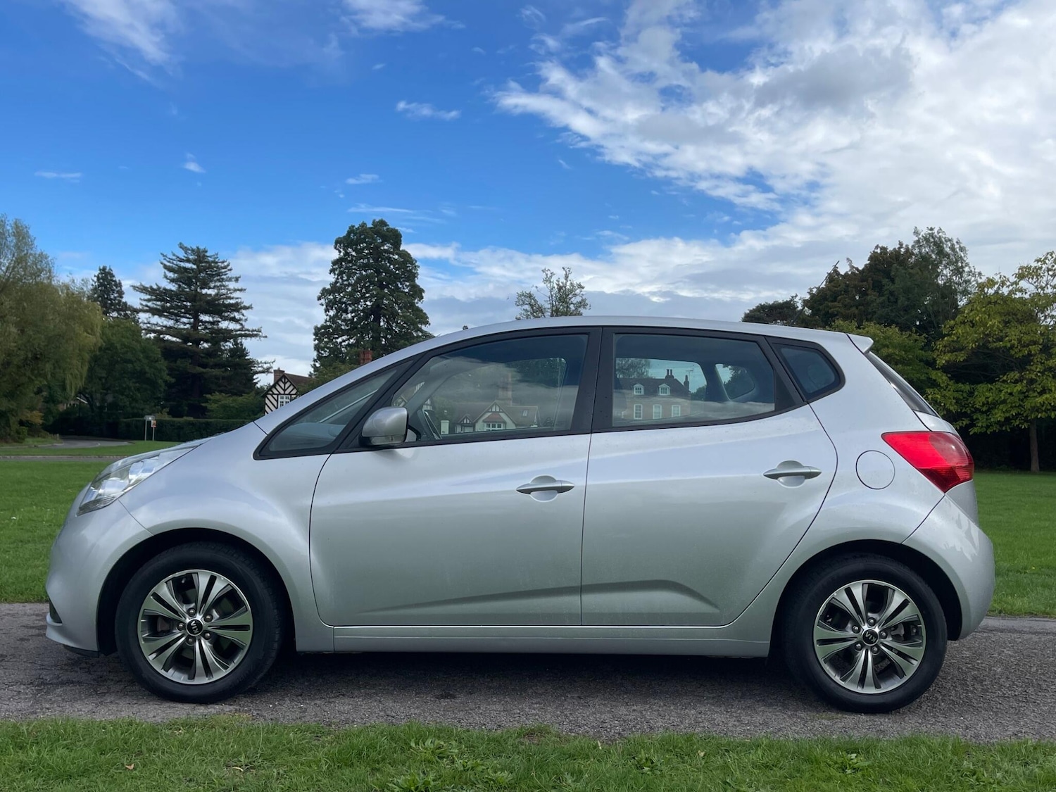 Used Kia Venga 2016 for sale - 76514482: Photo 14