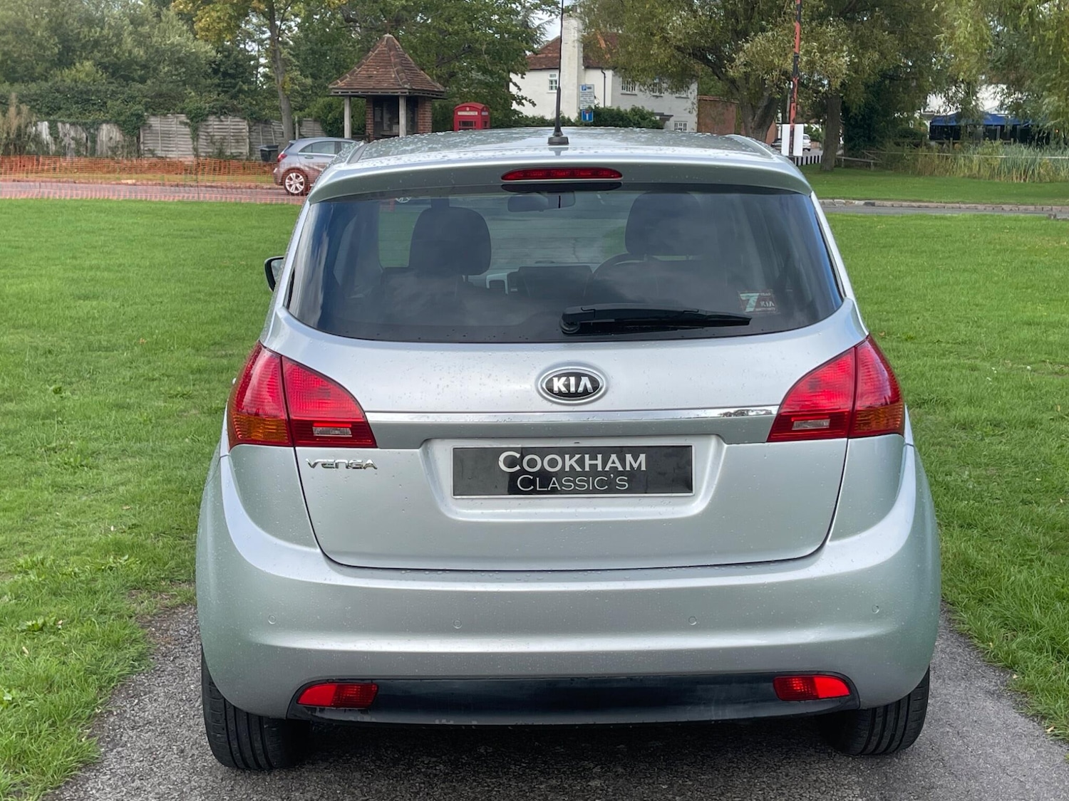 Used Kia Venga 2016 for sale - 76514482: Photo 15