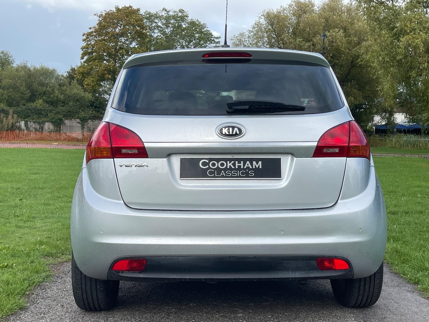 Used Kia Venga 2016 for sale - 76514482: Photo 16