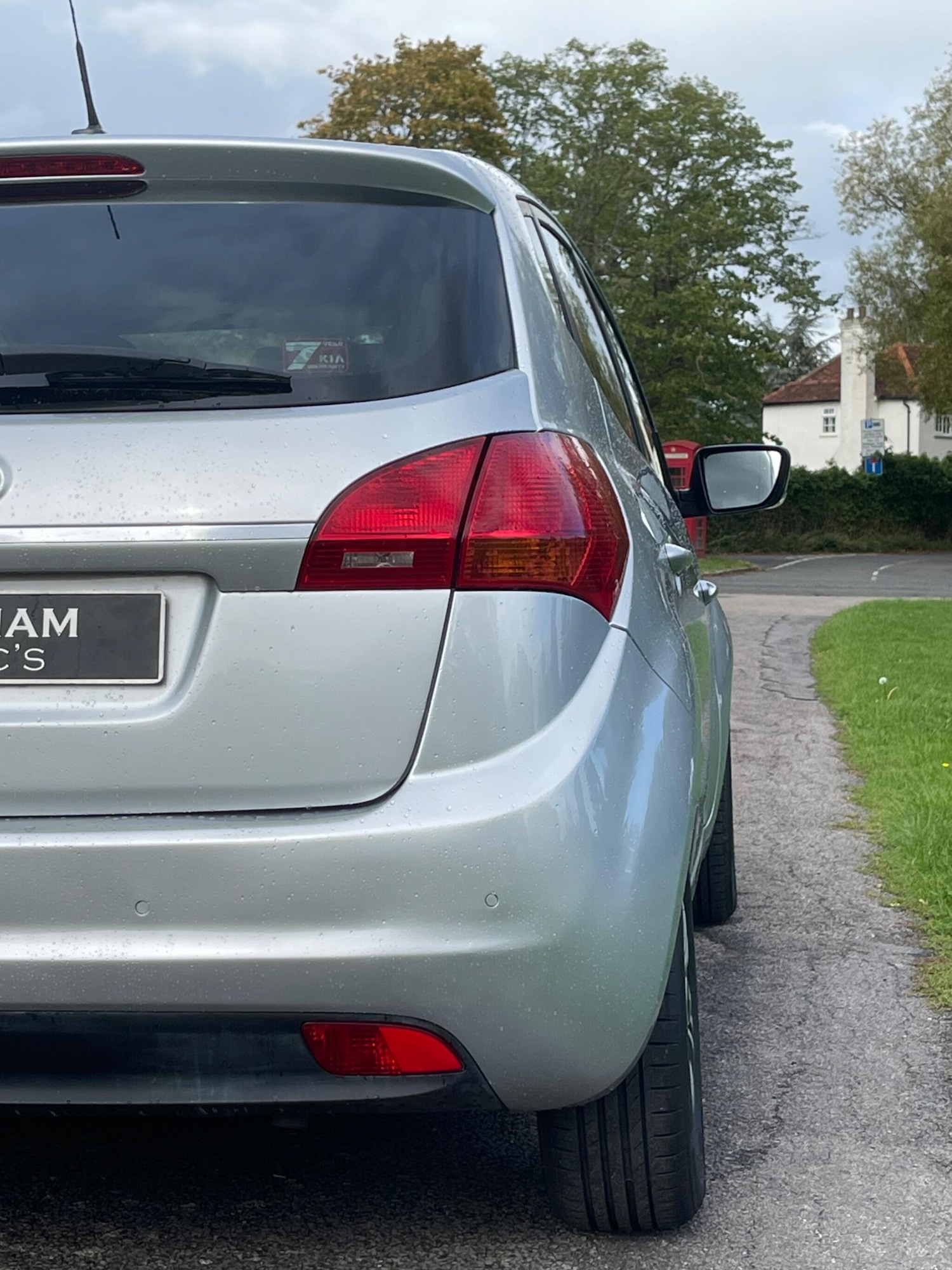 Used Kia Venga 2016 for sale - 76514482: Photo 17