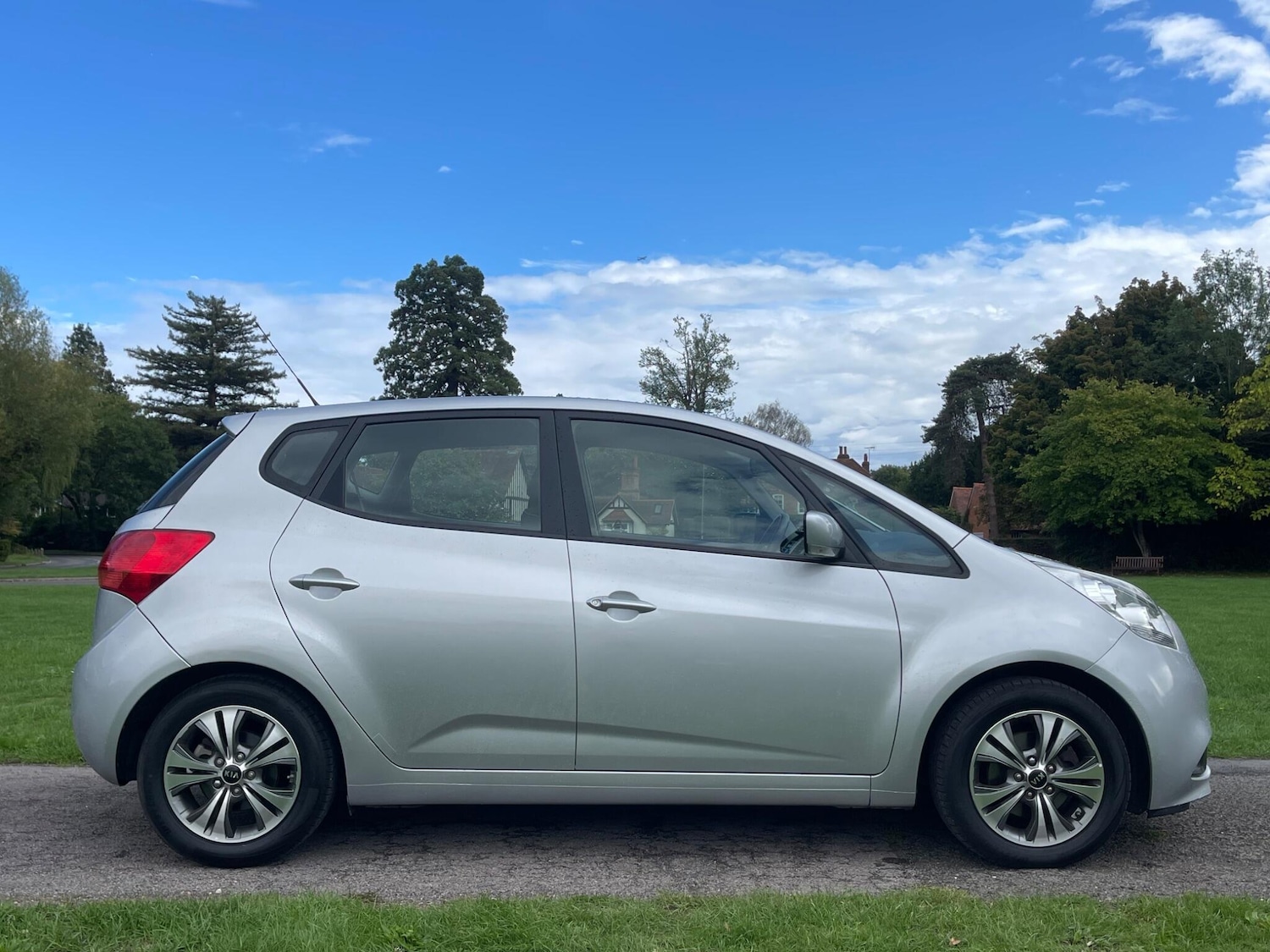 Used Kia Venga 2016 for sale - 76514482: Photo 18