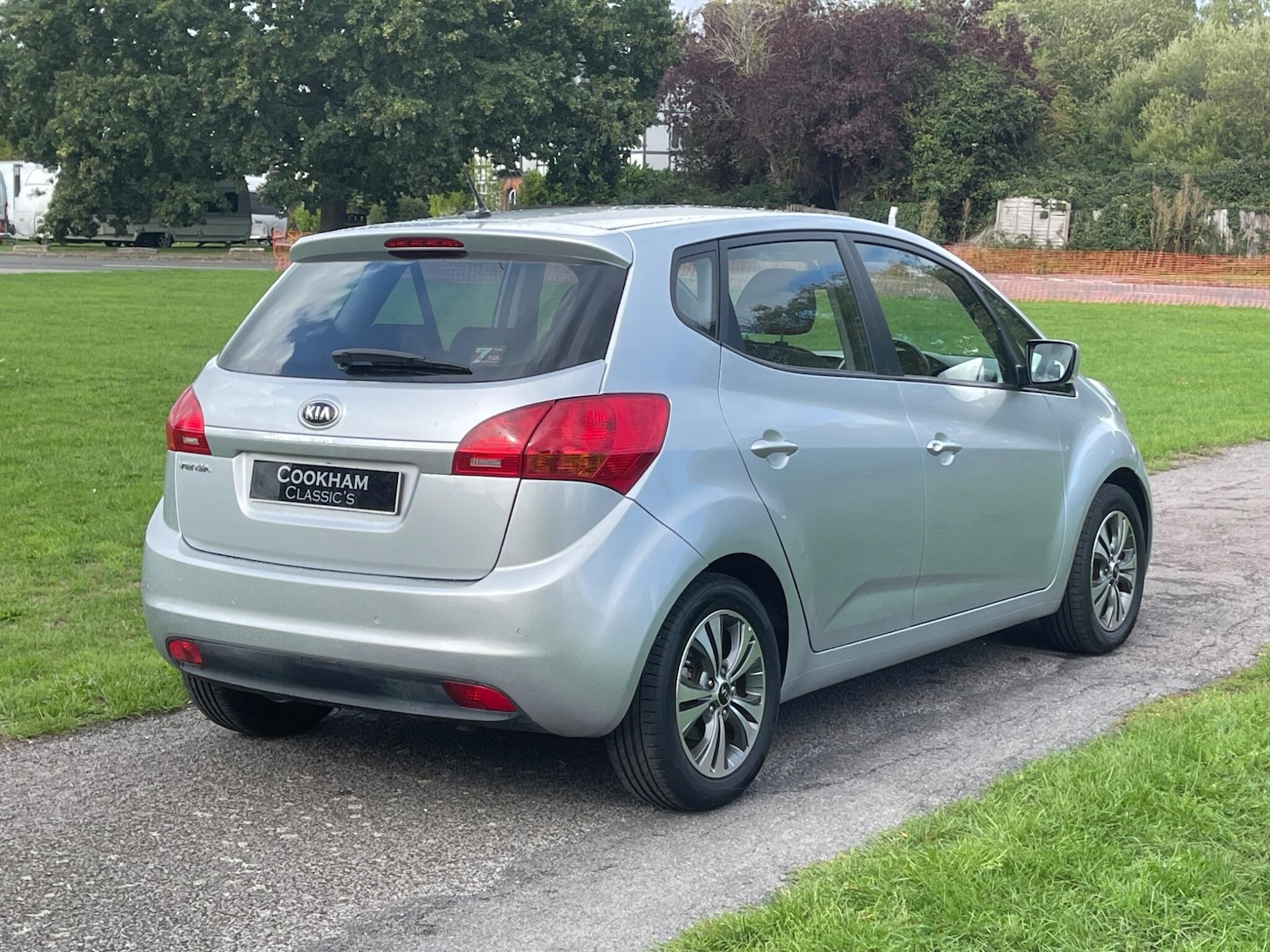 Used Kia Venga 2016 for sale - 76514482: Photo 19