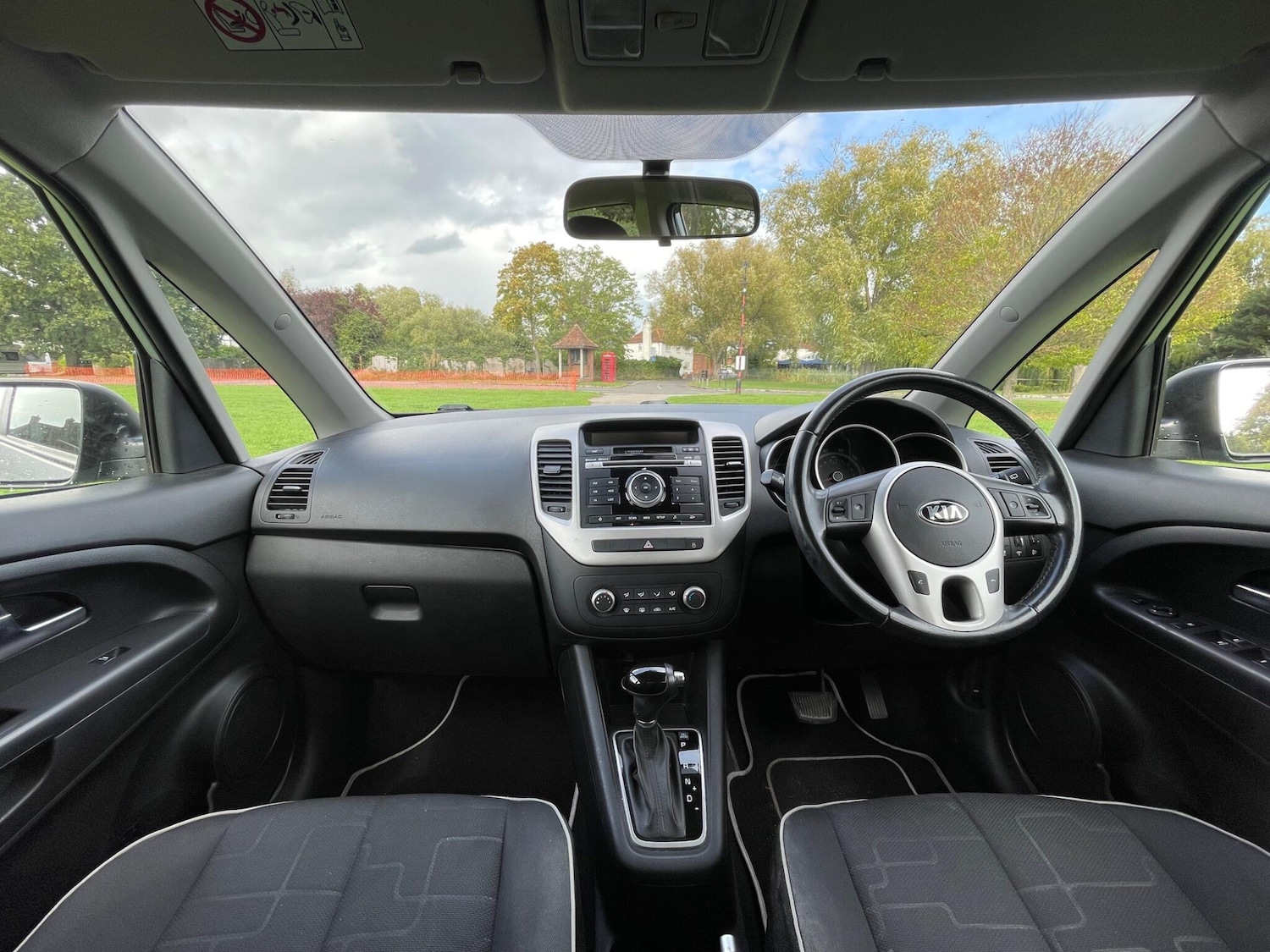 Used Kia Venga 2016 for sale - 76514482: Photo 20