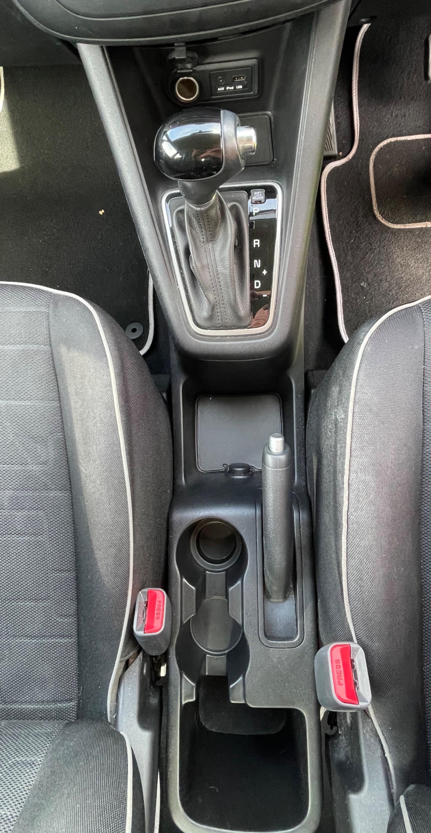 Used Kia Venga 2016 for sale - 76514482: Photo 22