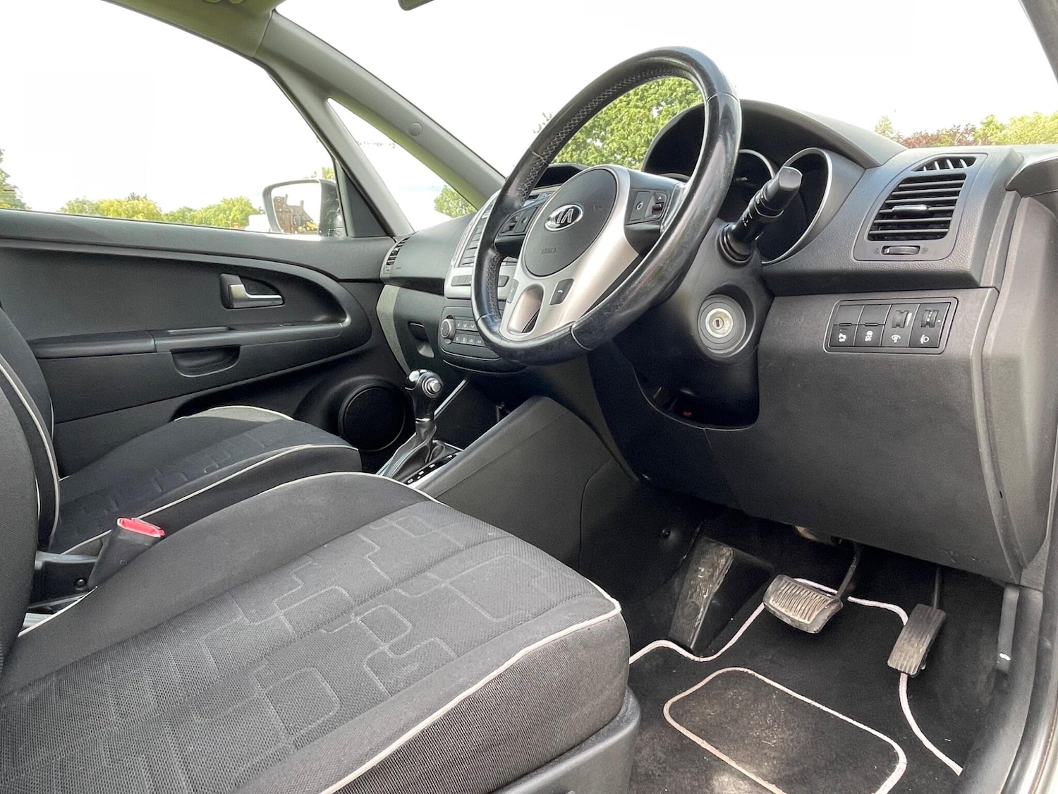 Used Kia Venga 2016 for sale - 76514482: Photo 23