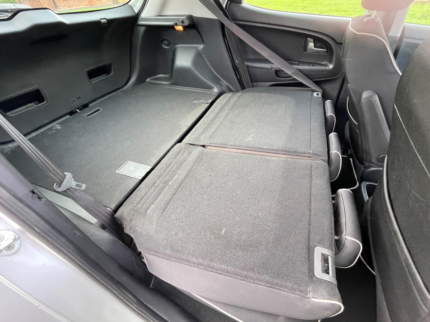 Used Kia Venga 2016 for sale - 76514482: Photo 25