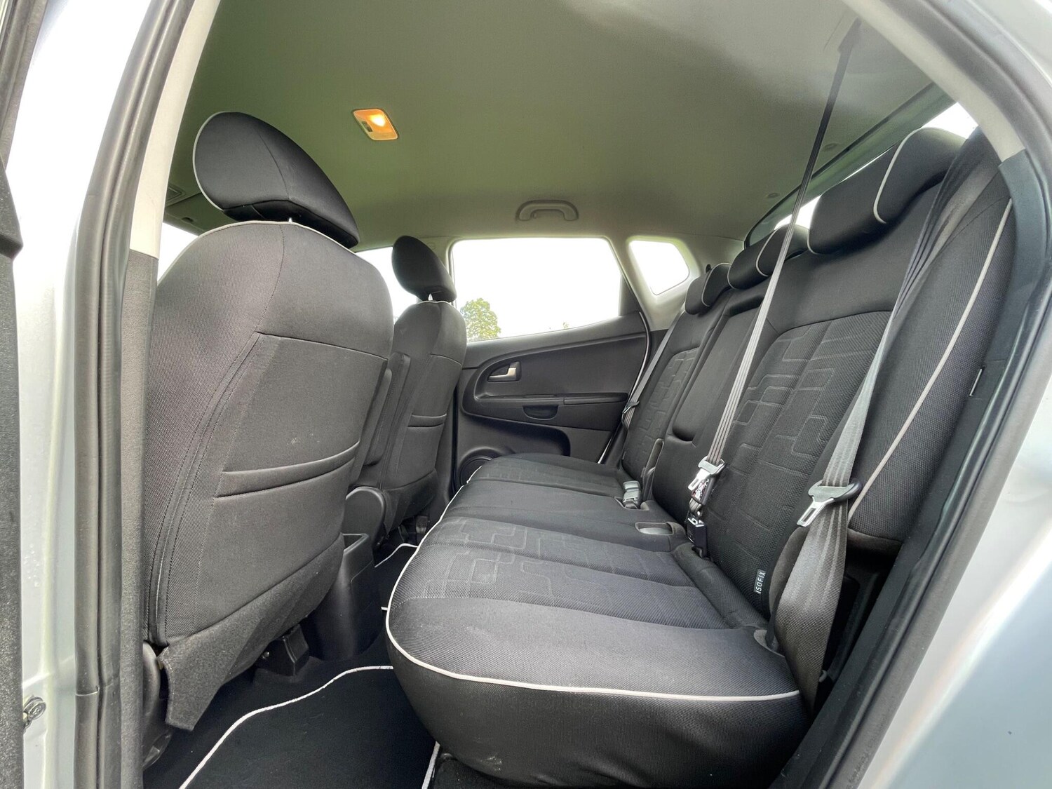 Used Kia Venga 2016 for sale - 76514482: Photo 26