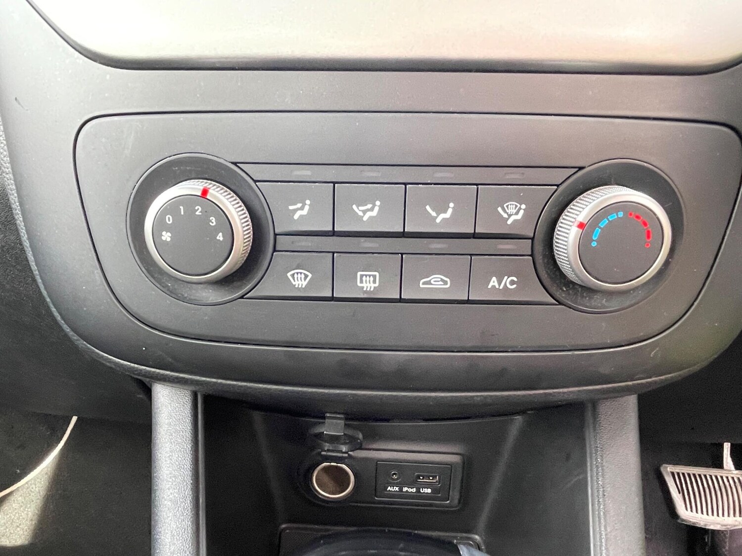 Used Kia Venga 2016 for sale - 76514482: Photo 29