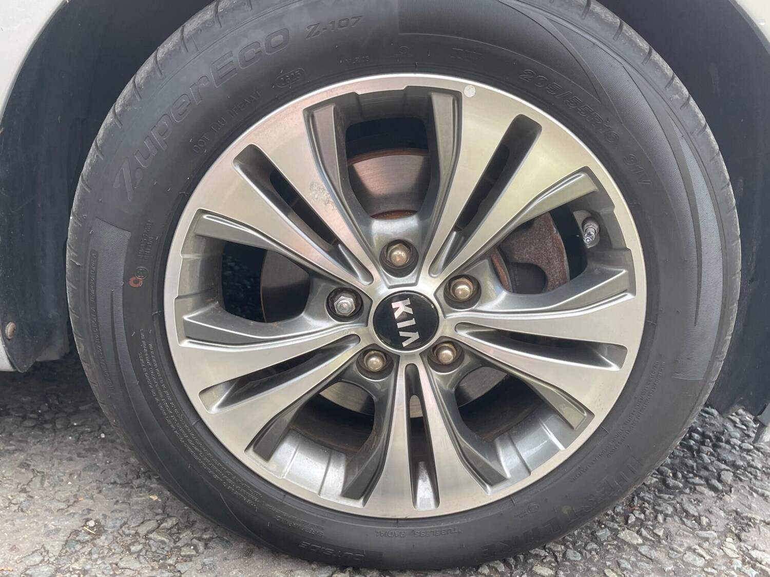 Used Kia Venga 2016 for sale - 76514482: Photo 30