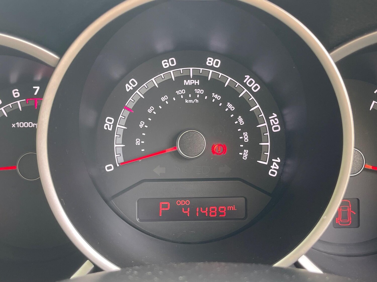 Used Kia Venga 2016 for sale - 76514482: Photo 39