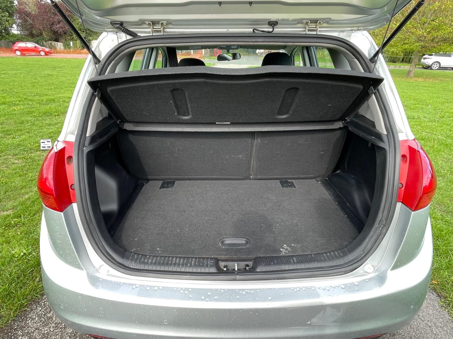 Used Kia Venga 2016 for sale - 76514482: Photo 40