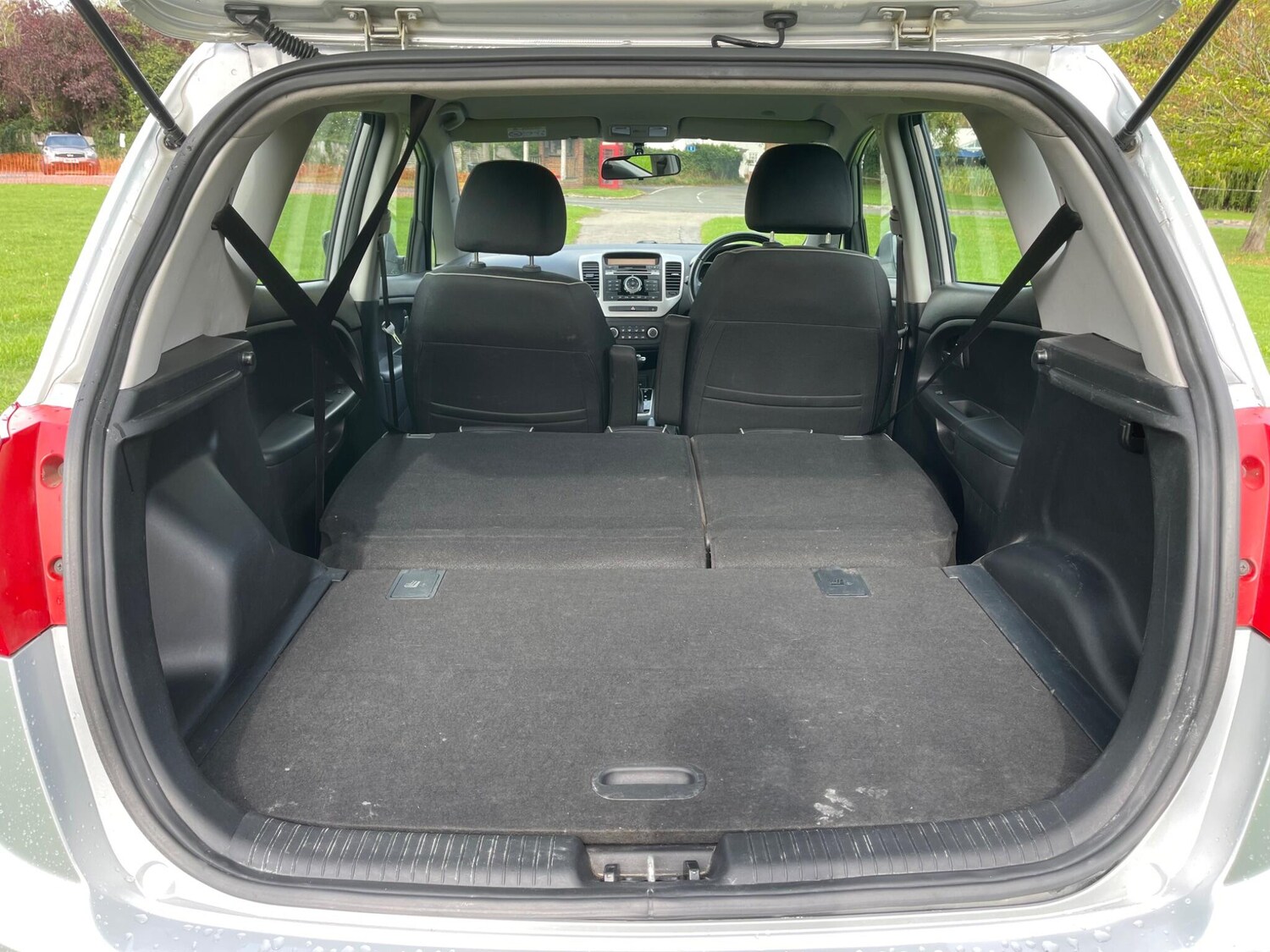 Used Kia Venga 2016 for sale - 76514482: Photo 41