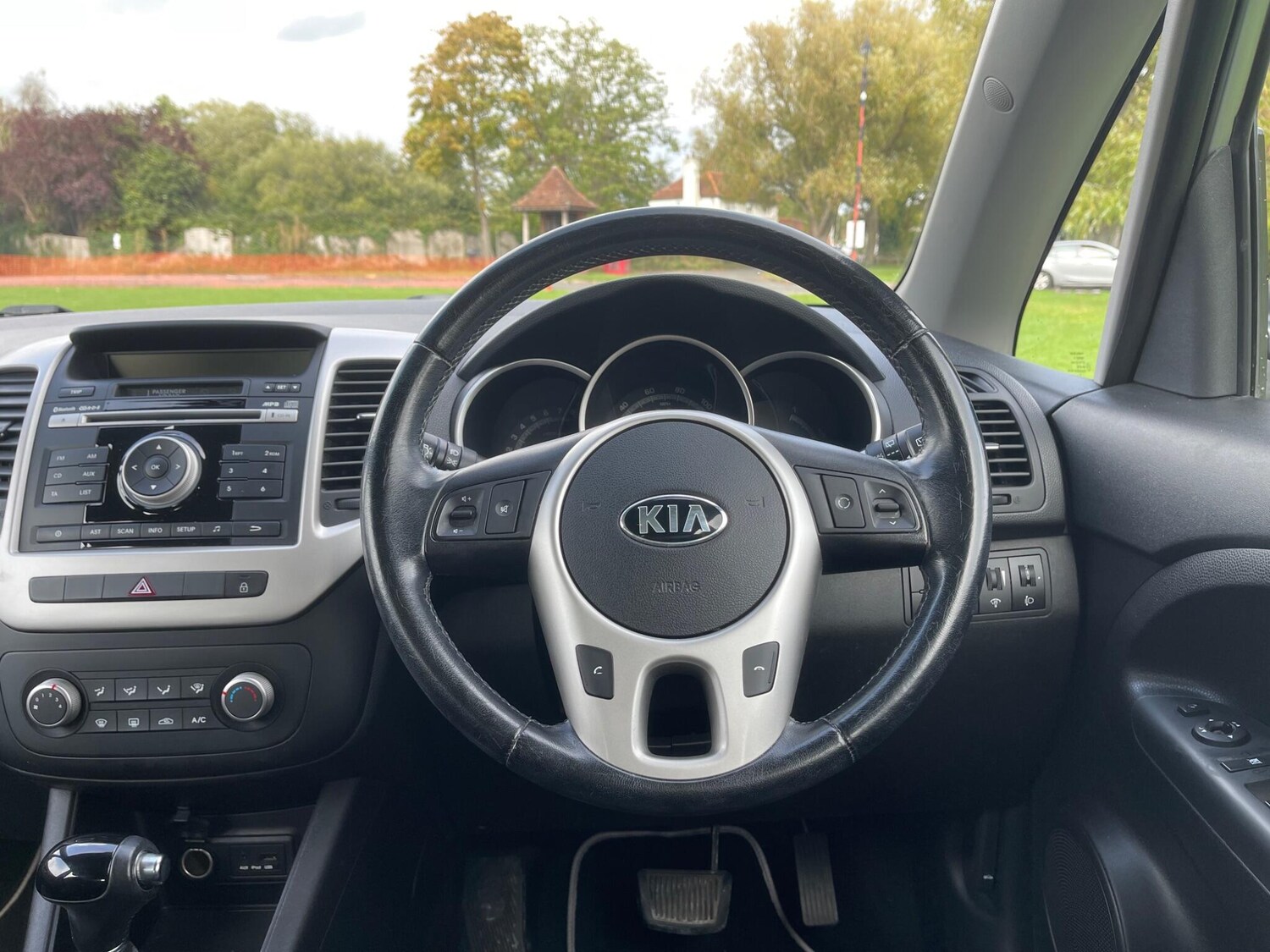 Used Kia Venga 2016 for sale - 76514482: Photo 43