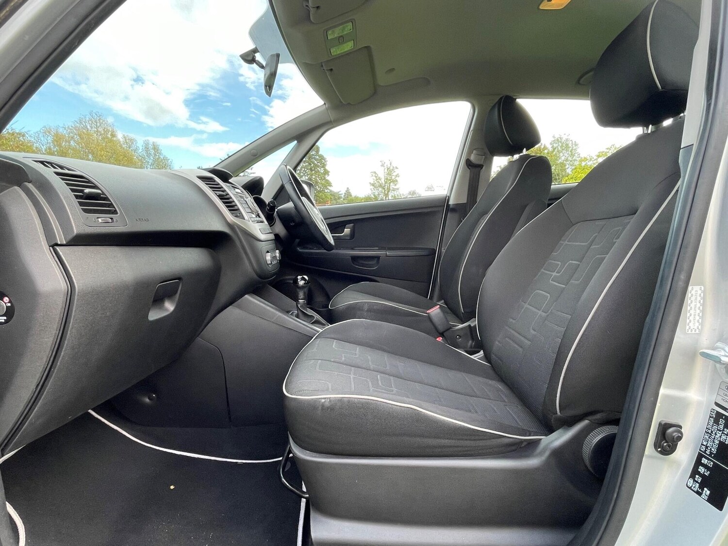 Used Kia Venga 2016 for sale - 76514482: Photo 44