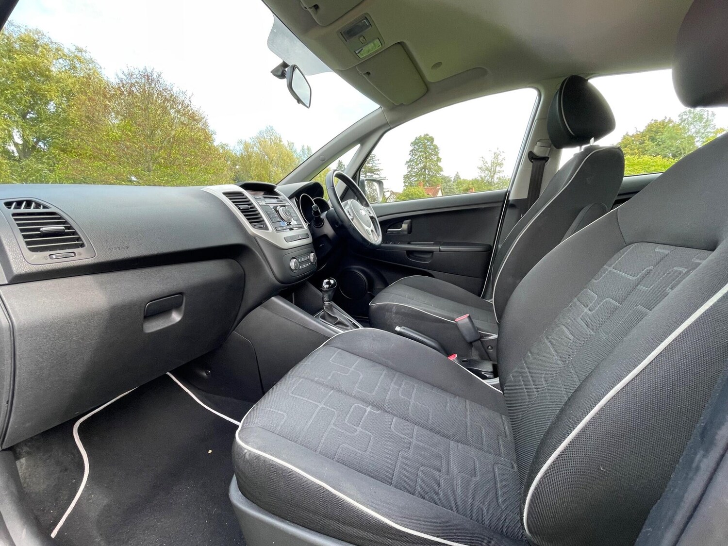 Used Kia Venga 2016 for sale - 76514482: Photo 45