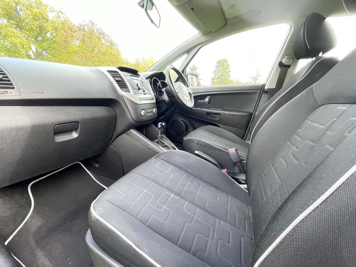 Used Kia Venga 2016 for sale - 76514482: Photo 46