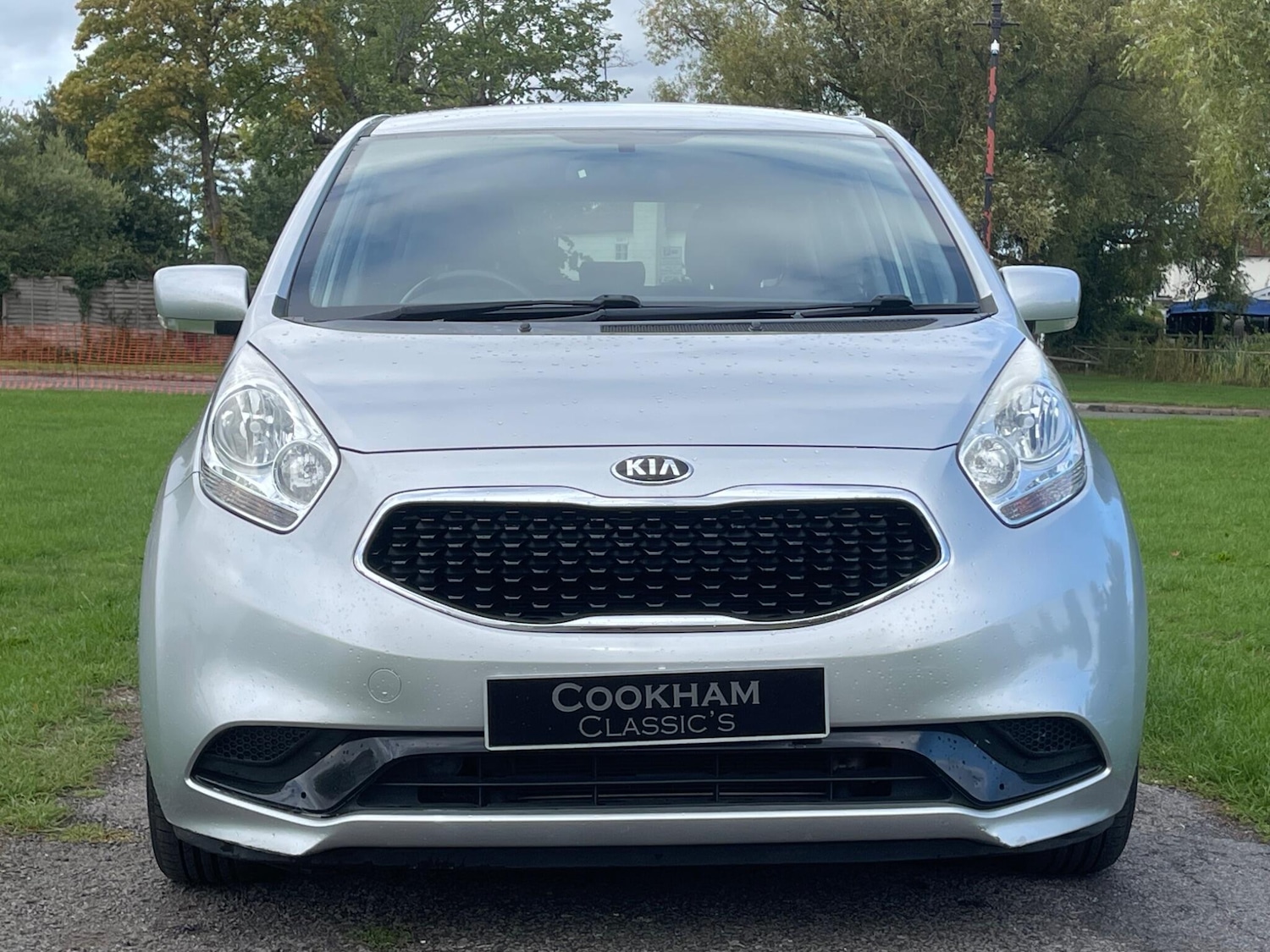 Used Kia Venga 2016 for sale - 76514482: Photo 9