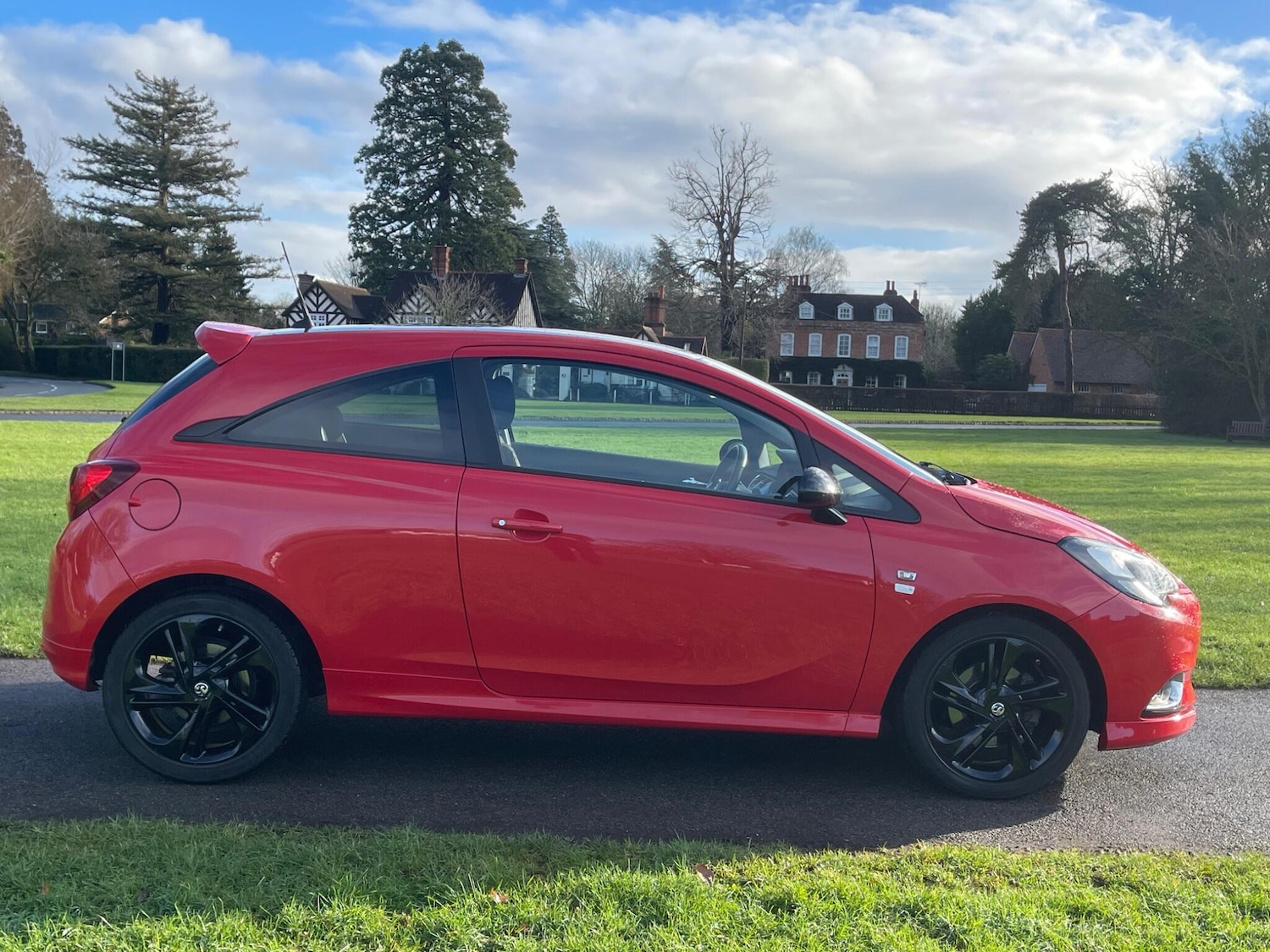 Used Vauxhall Corsa 2015 for sale - 77237958: Photo 10