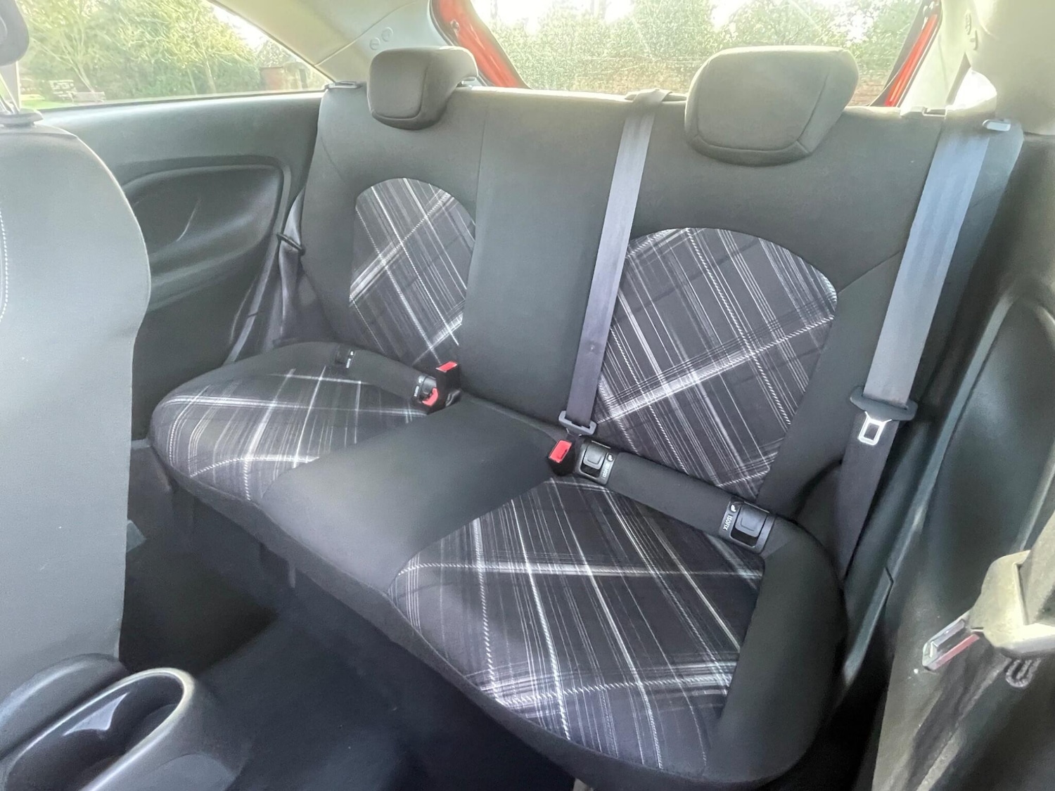 Used Vauxhall Corsa 2015 for sale - 77237958: Photo 14