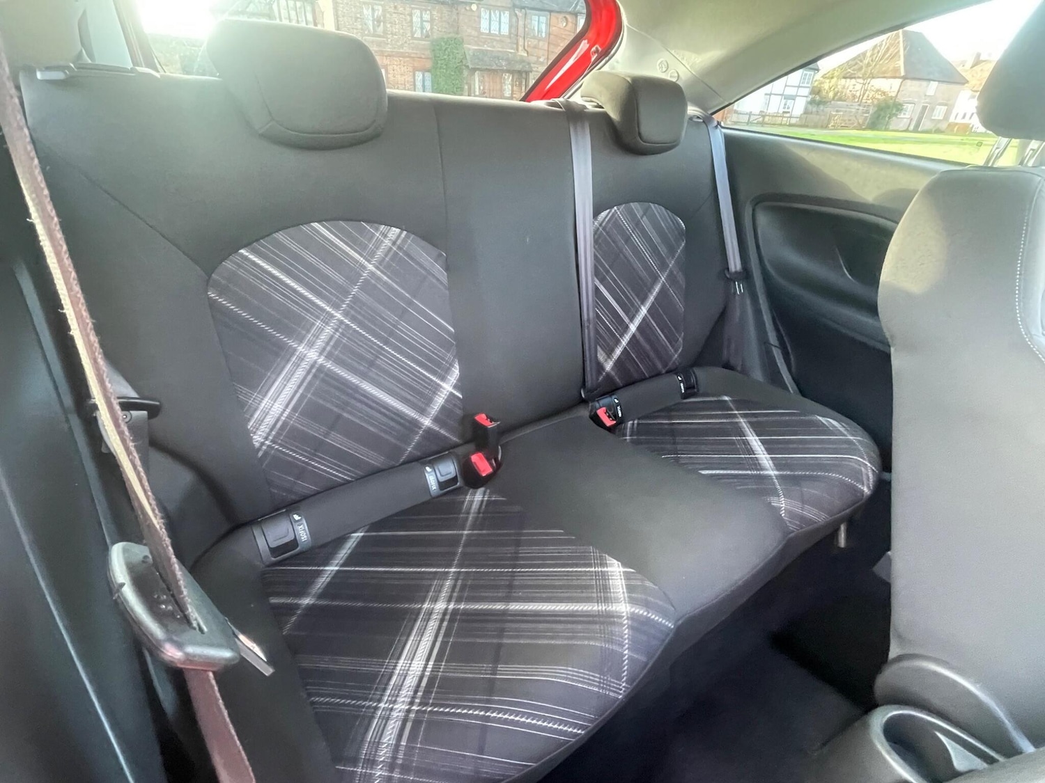 Used Vauxhall Corsa 2015 for sale - 77237958: Photo 15