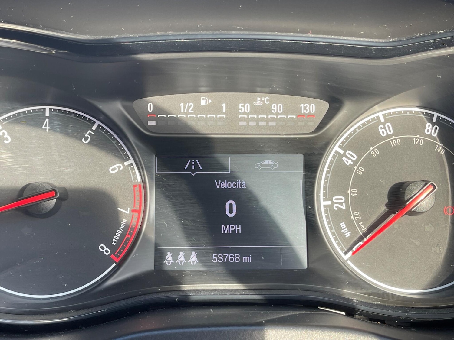 Used Vauxhall Corsa 2015 for sale - 77237958: Photo 18