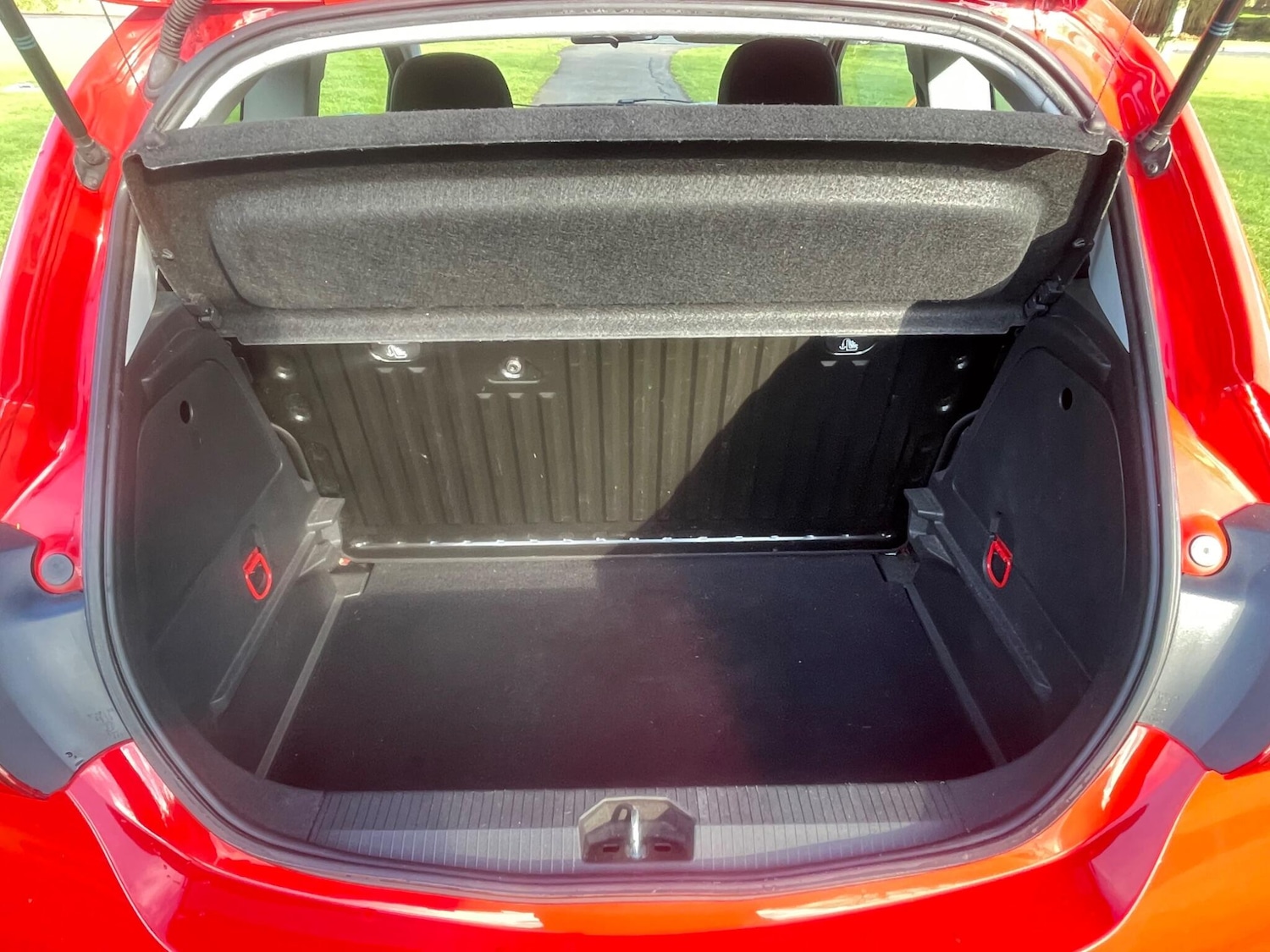 Used Vauxhall Corsa 2015 for sale - 77237958: Photo 19